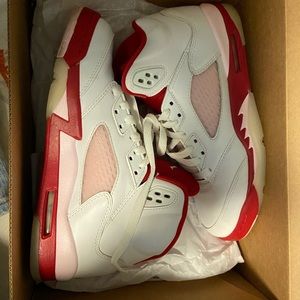 Jordan 5 Retros Pink Foam